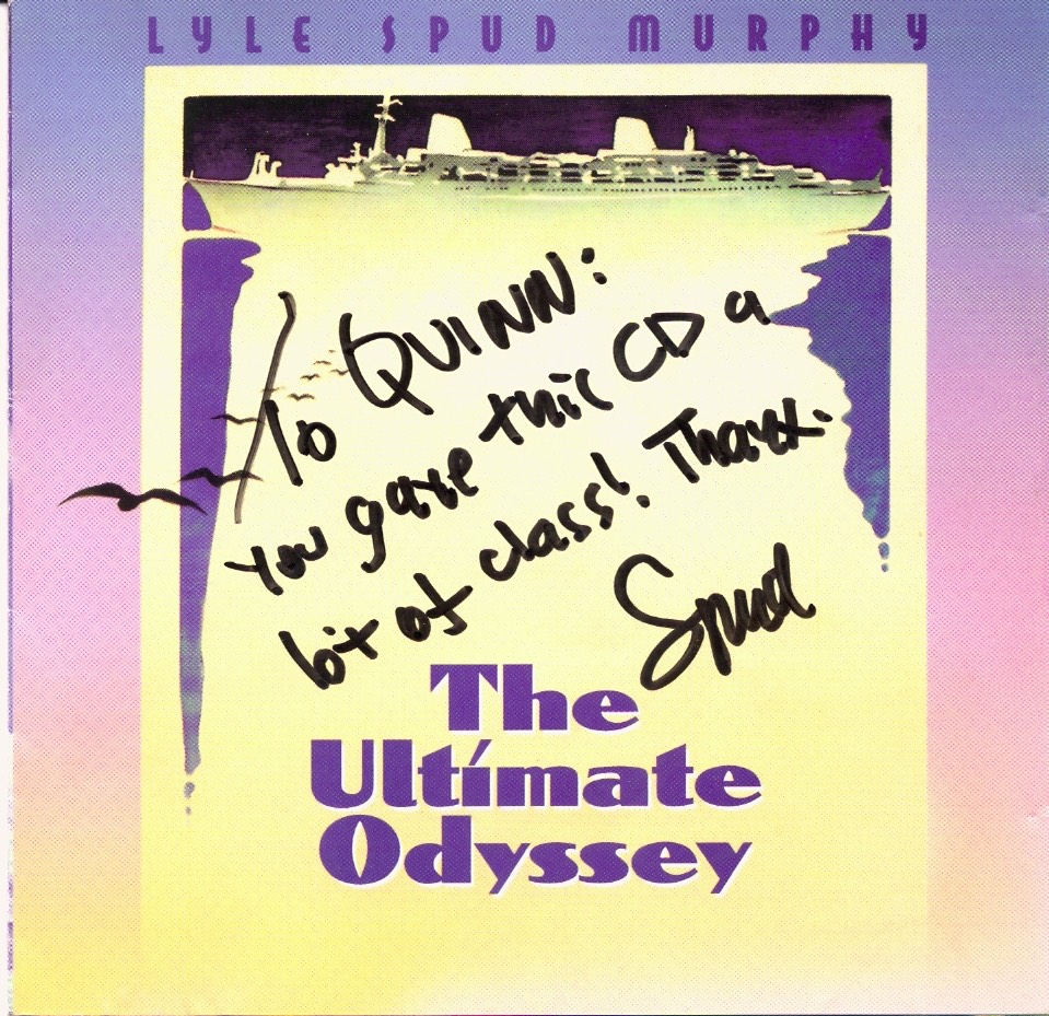 spudmurphy